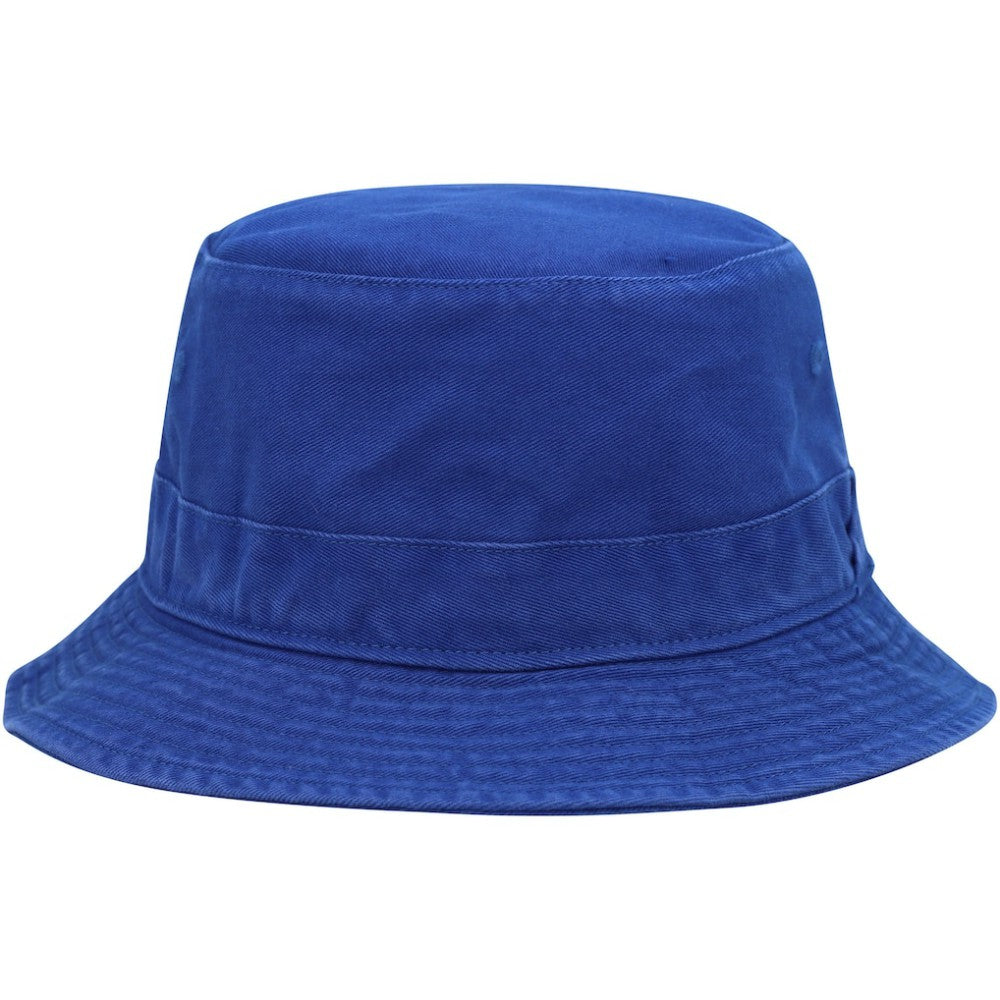 Texas Rangers '47 Primary Bucket Hat - Royal Hats