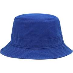 Texas Rangers '47 Primary Bucket Hat - Royal Hats