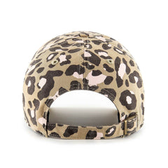 Miami Marlins '47 Women's Bagheera Clean Up Adjustable Hat - Khaki Hats