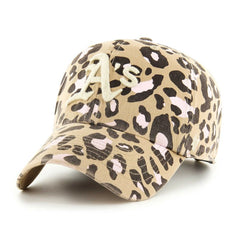 Athletics '47 Women's Bagheera Clean Up Adjustable Hat - Khaki Hats
