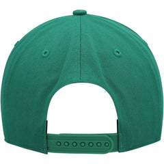NHL Dallas Stars '47 Primary Hitch Snapback Hat - Kelly Green