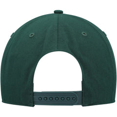 NHL Minnesota Wild '47 Primary Hitch Snapback Hat - Green