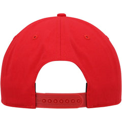NHL New Jersey Devils '47 Primary Hitch Snapback Hat - Red