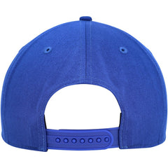 NHL New York Rangers '47 Primary Hitch Snapback Hat - Blue