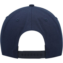 NHL Seattle Kraken '47 Primary Hitch Snapback Hat - Deep Sea Blue