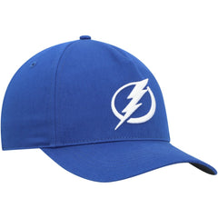 NHL Tampa Bay Lightning '47 Primary Hitch Snapback Hat - Blue