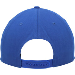 NHL Tampa Bay Lightning '47 Primary Hitch Snapback Hat - Blue