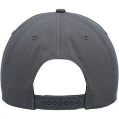 NHL Vegas Golden Knights '47 Primary Hitch Snapback Hat - Charcoal