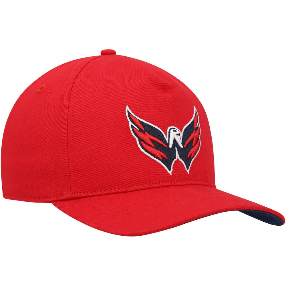 NHL Washington Capitals '47 Primary Hitch Adjustable Hat - Red