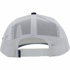 Dallas Cowboys HOOey HOG Trucker Snapback Hat Navy