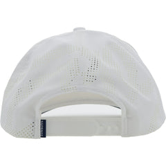 Dallas Cowboys HOOey Golf Trucker Adjustable Hat White
