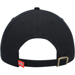 NHL Washington Capitals '47 Clean Up Adjustable Hat - Black