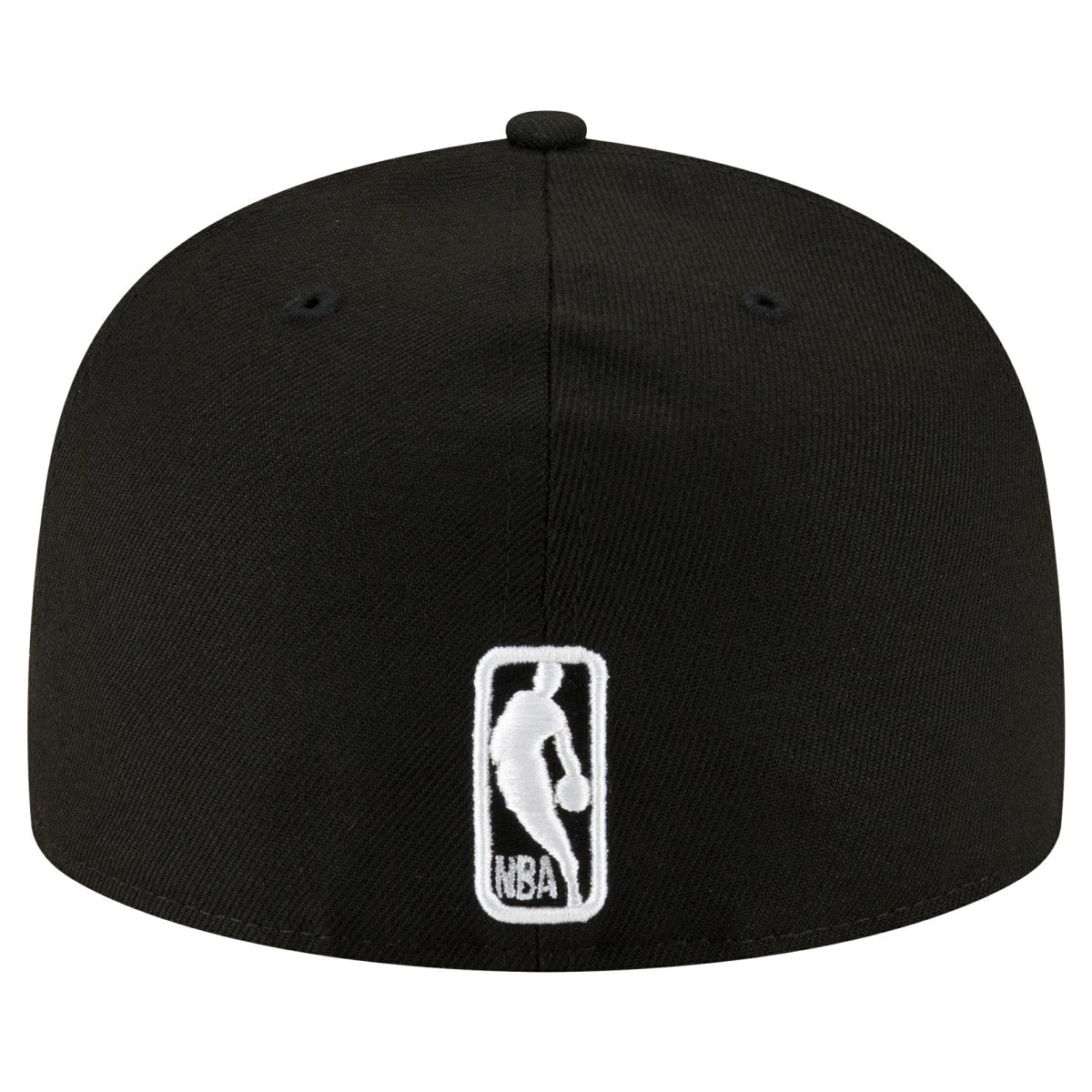 Phoenix Suns Team 59FIFTY Fitted Hat Black