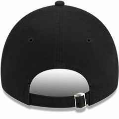 Cincinnati Bengals New Era 2023 NFL Crucial Catch 9TWENTY Adjustable Hat Black