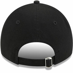 Cleveland Browns New Era 2023 NFL Crucial Catch 9TWENTY Adjustable Hat Black