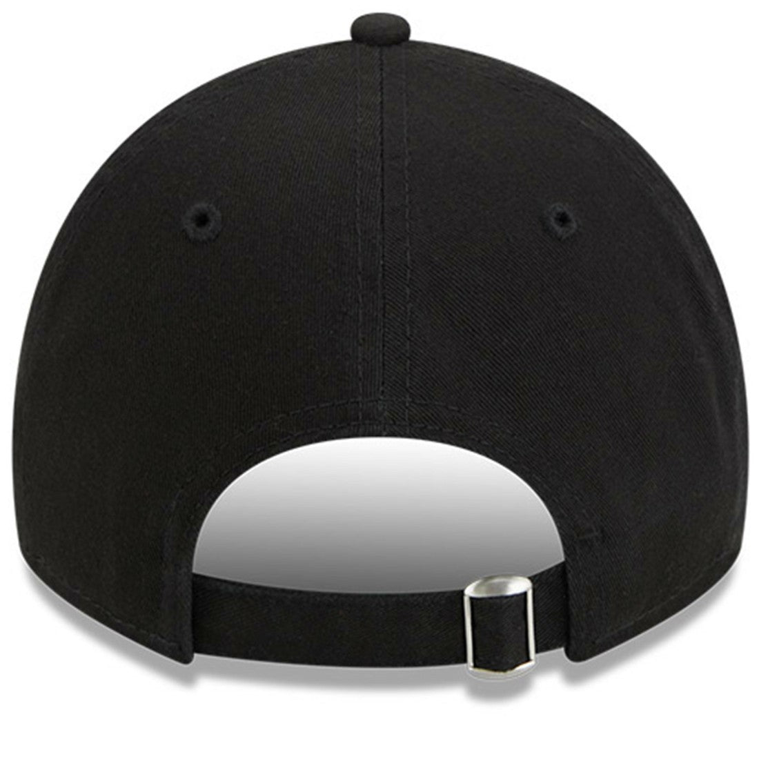Tennessee Titans New Era Women's 2023 NFL Crucial Catch 9TWENTY Adjustable Hat Black