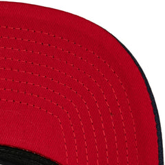 New York Yankees Mitchell & Ness Cooperstown Collection Pro Crown Snapback Hat - White Hats