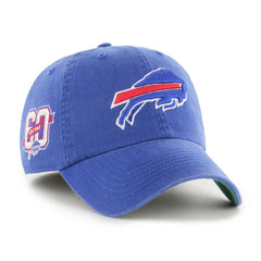Buffalo Bills '47 Sure Shot Franchise Fitted Hat Royal
