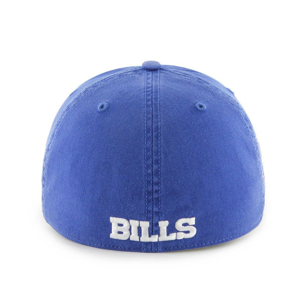 Buffalo Bills '47 Sure Shot Franchise Fitted Hat Royal