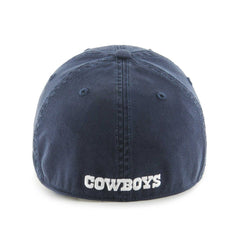 Dallas Cowboys '47 Sure Shot Franchise Fitted Hat Navy