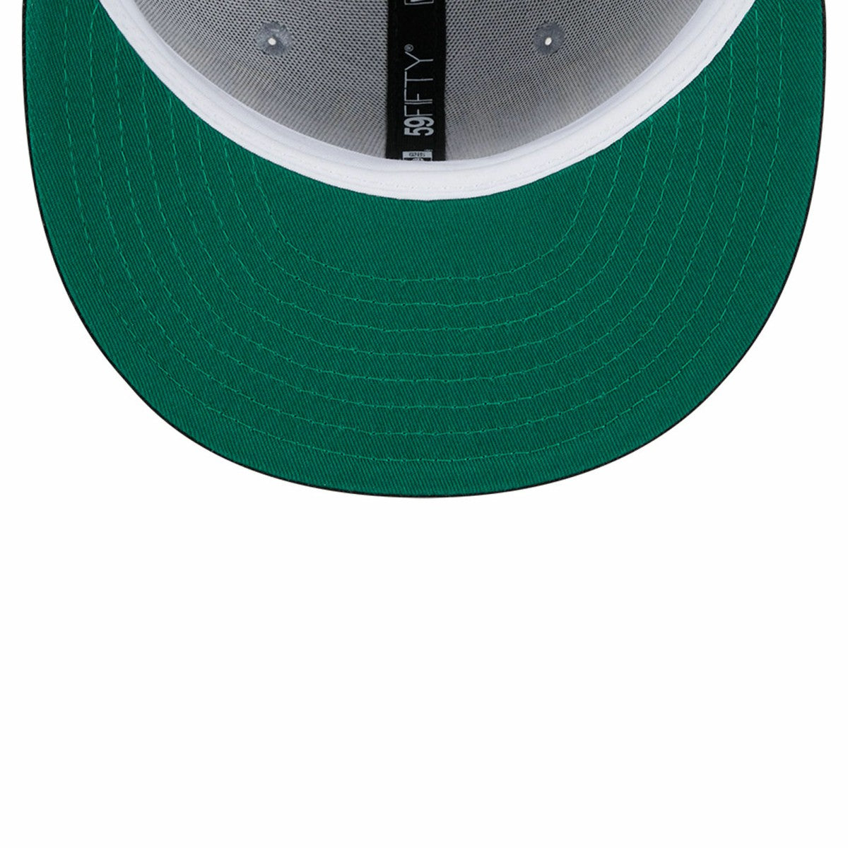 Utah Jazz Tip-Off Two-Tone 59FIFTY Fitted Hat Gray/Black