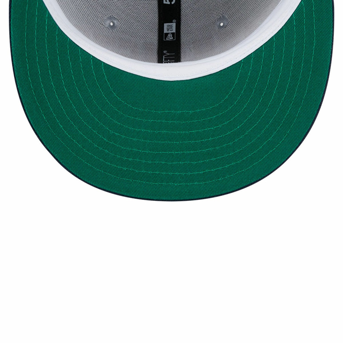 Washington Wizards Tip-Off Two-Tone 59FIFTY Fitted Hat Gray/Navy