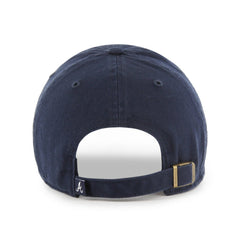 Atlanta Braves '47 Clean Up Adjustable Hat - Navy Hats