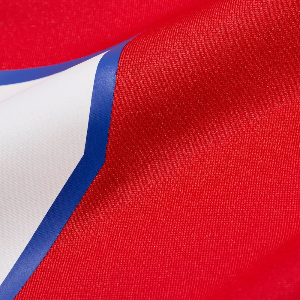 Matt Milano Buffalo Bills Alternate Game Jersey Red