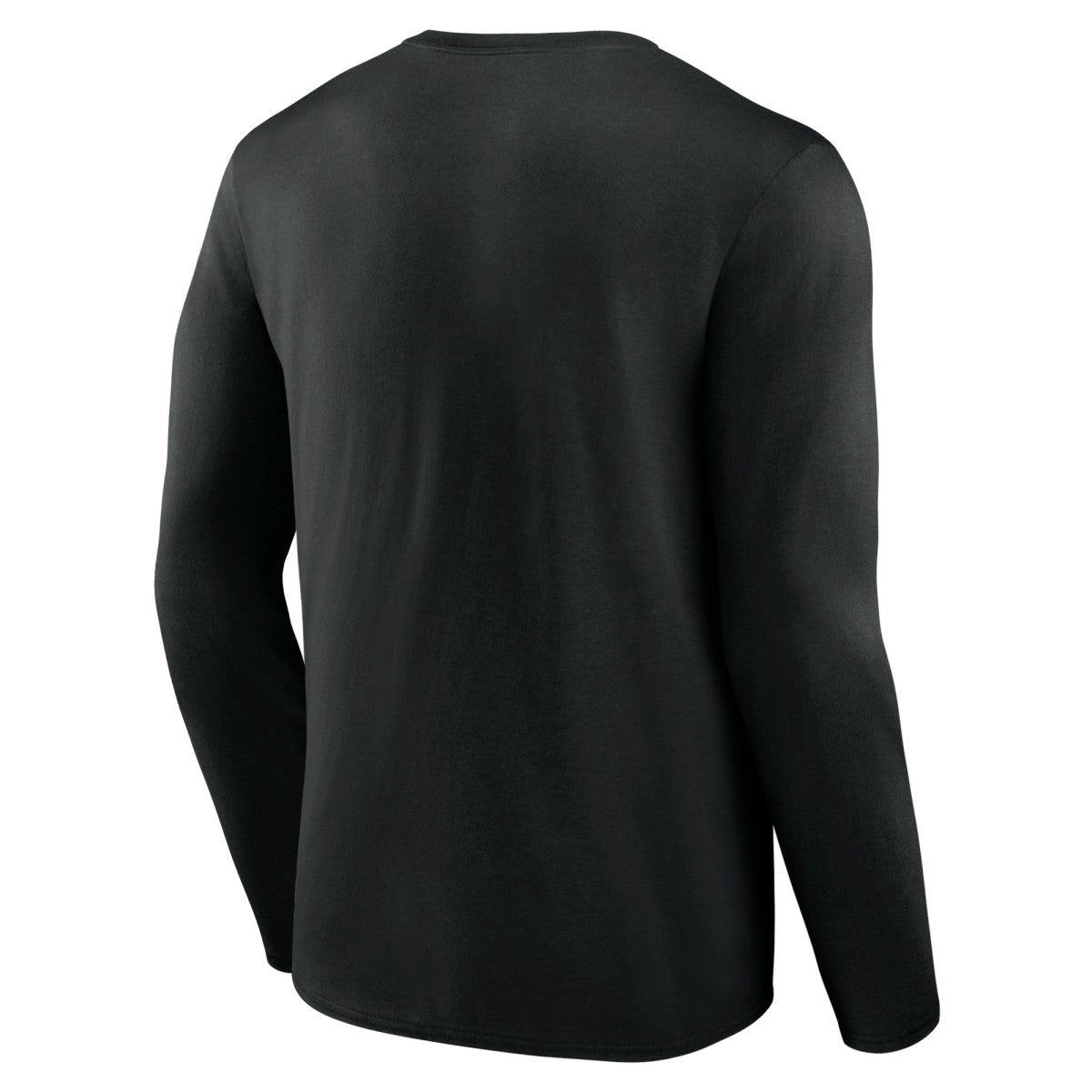 Milwaukee Bucks Team Pride Long Sleeve T-Shirt Black