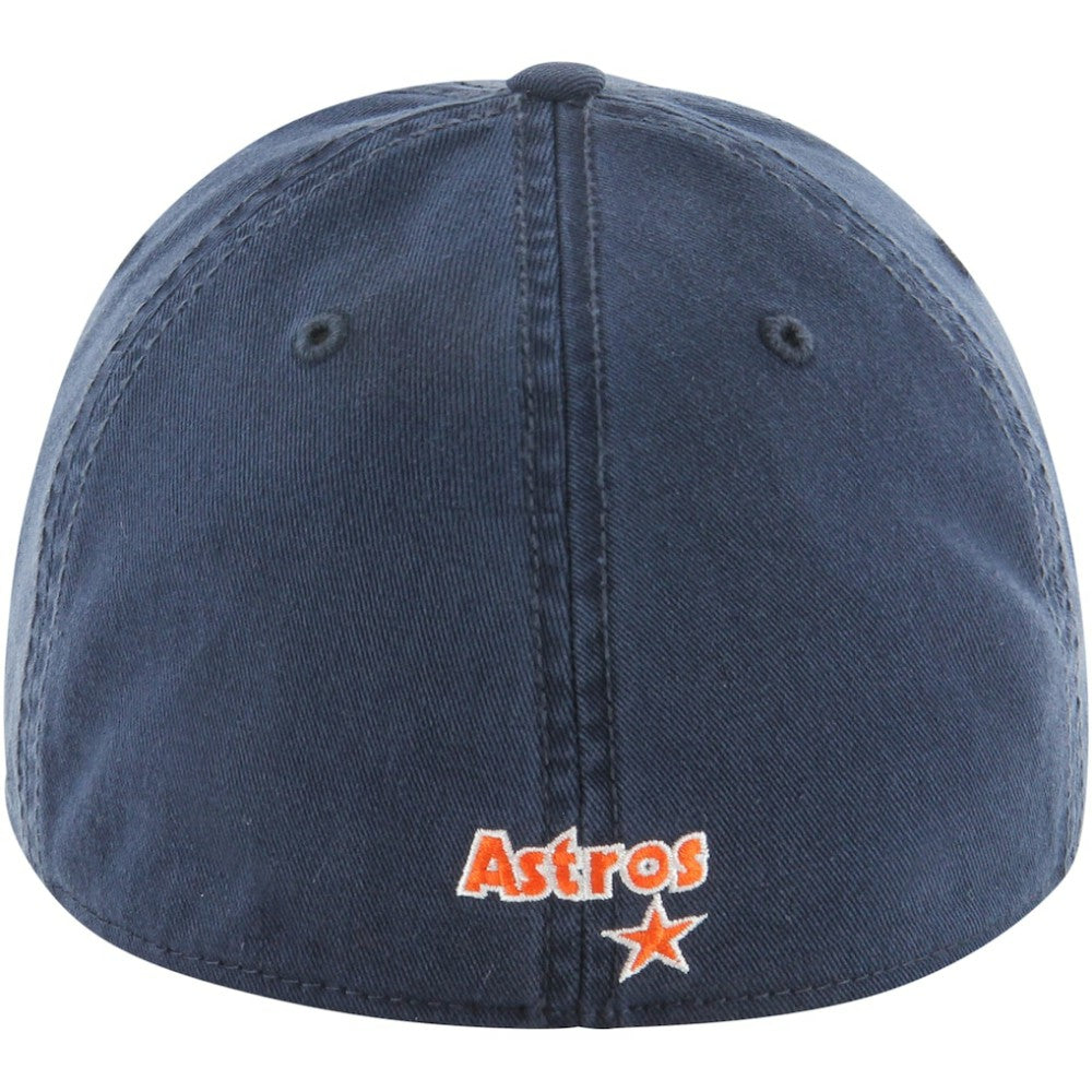 Houston Astros '47 Sure Shot Classic Franchise Fitted Hat - Navy Hats