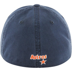 Houston Astros '47 Sure Shot Classic Franchise Fitted Hat - Navy Hats