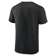Phoenix Suns Announcer T-Shirt Black