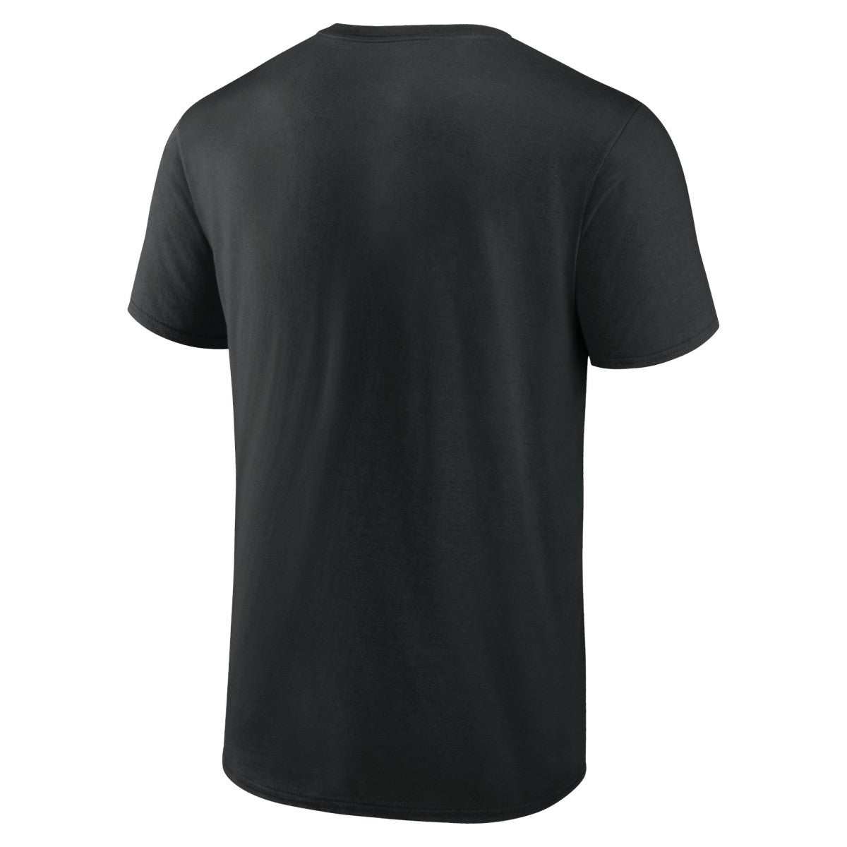 Portland Trail Blazers Announcer T-Shirt Black