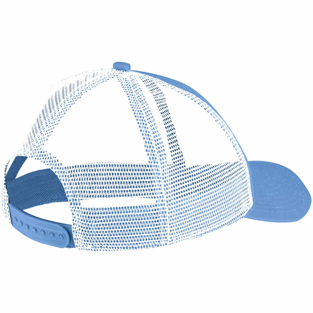 France National Team Classic99 Trucker Snapback Hat Blue