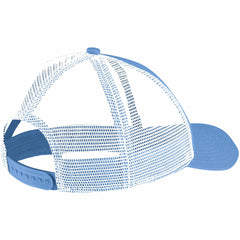 France National Team Classic99 Trucker Snapback Hat Blue
