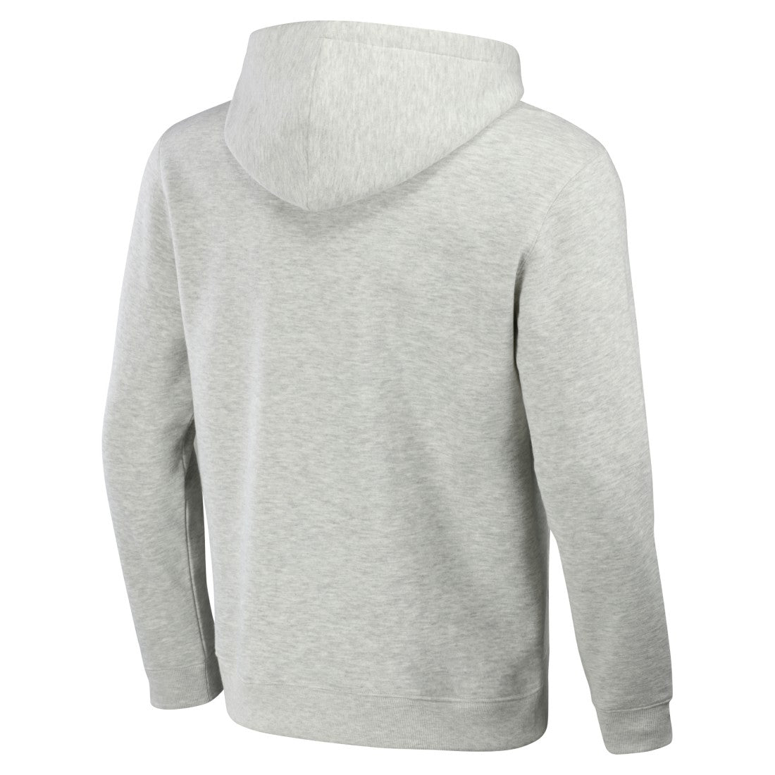 Tampa Bay Buccaneers NFL x Darius Rucker Collection Coaches Pullover Hoodie Heather Gray