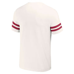 Arizona Cardinals NFL x Darius Rucker Collection Vintage T-Shirt Cream
