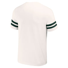 Green Bay Packers NFL x Darius Rucker Collection Vintage T-Shirt Cream