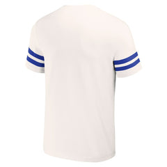 Los Angeles Rams NFL x Darius Rucker Collection Vintage T-Shirt Cream