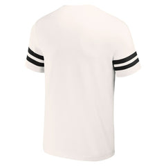 Las Vegas Raiders NFL x Darius Rucker Collection Vintage T-Shirt Cream