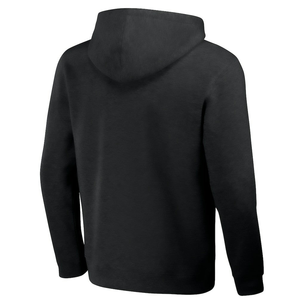 Arizona Cardinals NFL x Darius Rucker Collection Coaches Pullover Hoodie Black