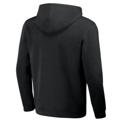 Arizona Cardinals NFL x Darius Rucker Collection Coaches Pullover Hoodie Black