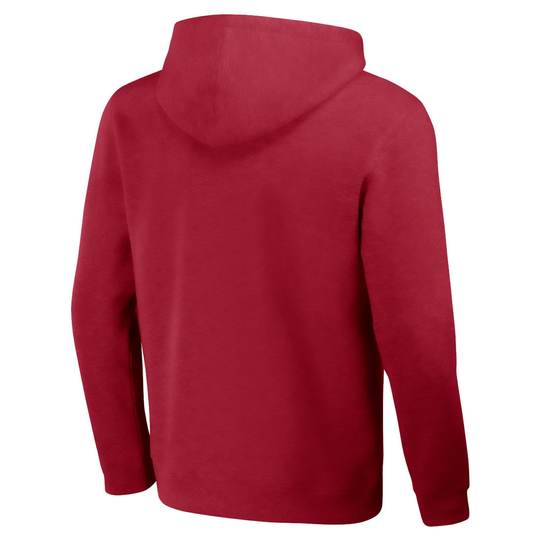 Tampa Bay Buccaneers NFL x Darius Rucker Collection Coaches Pullover Hoodie Red