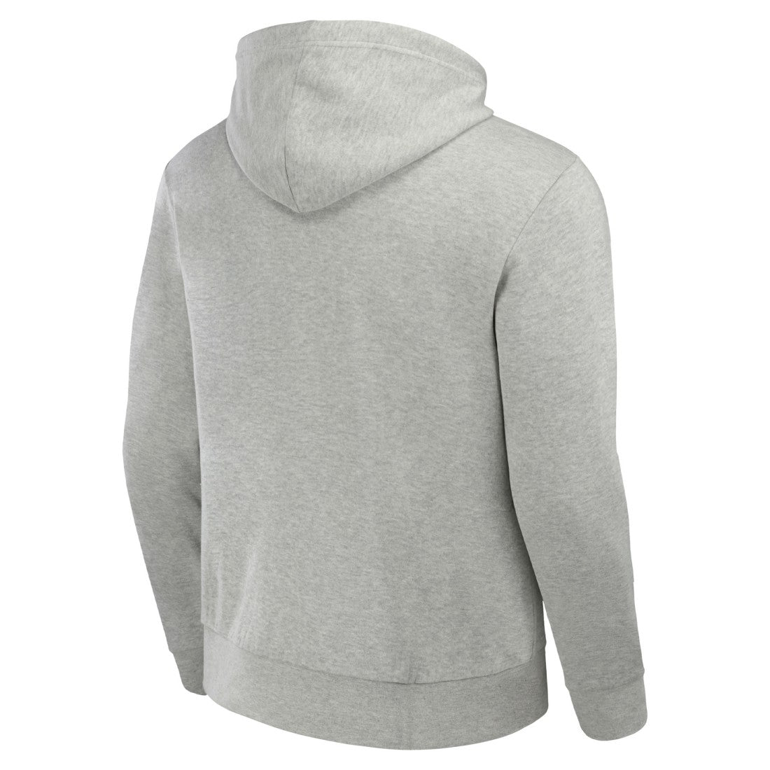 Tennessee Titans NFL x Darius Rucker Collection Domestic Full-Zip Hoodie Heather Gray