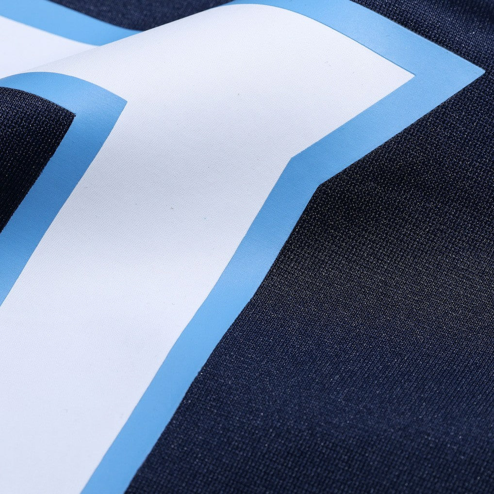 Peter Skoronski Tennessee Titans Game Jersey Navy