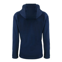 Texas Rangers Cutter & Buck Women's Evoke Eco Softshell Recycled Full-Zip Jacket - Navy Jackets