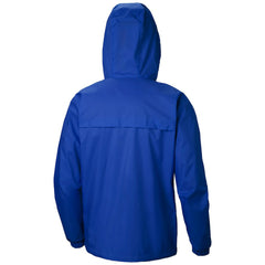 Detroit Pistons Oroville Creek Lined Full-Zip Jacket Blue