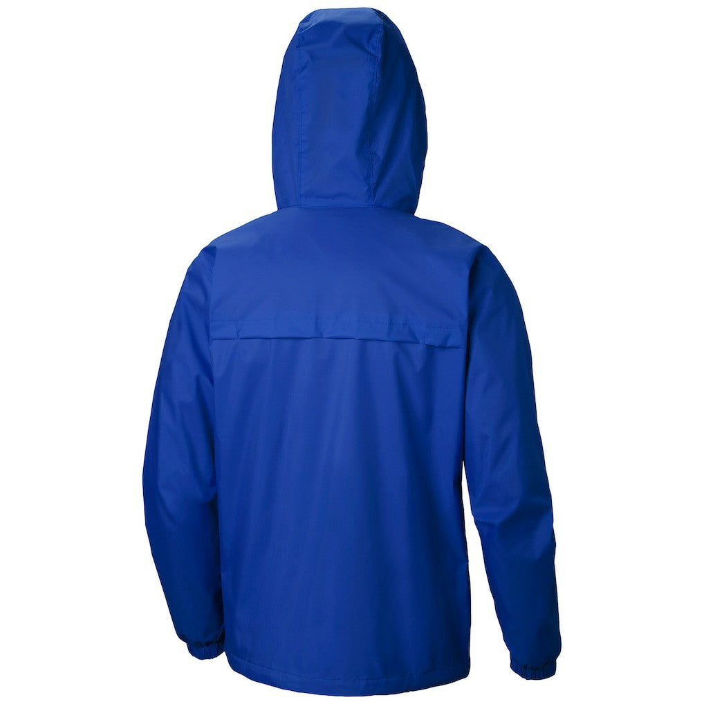 LA Clippers Oroville Creek Lined Full-Zip Jacket Blue