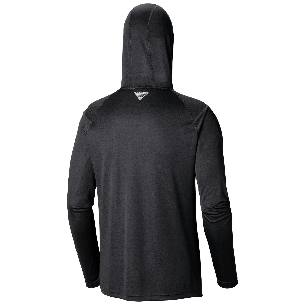 San Antonio Spurs Terminal Tackle Long Sleeve Hoodie T-Shirt Black