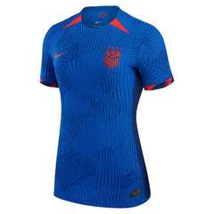 USWNT Women's 2023 Away Jersey Royal sale